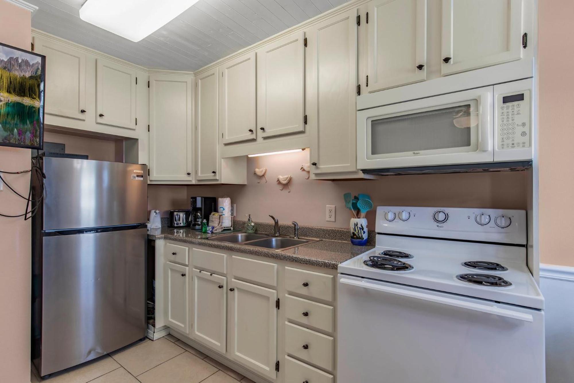 Sea & Sun 204 By Vacation Homes Collection Gulf Shores Exterior photo