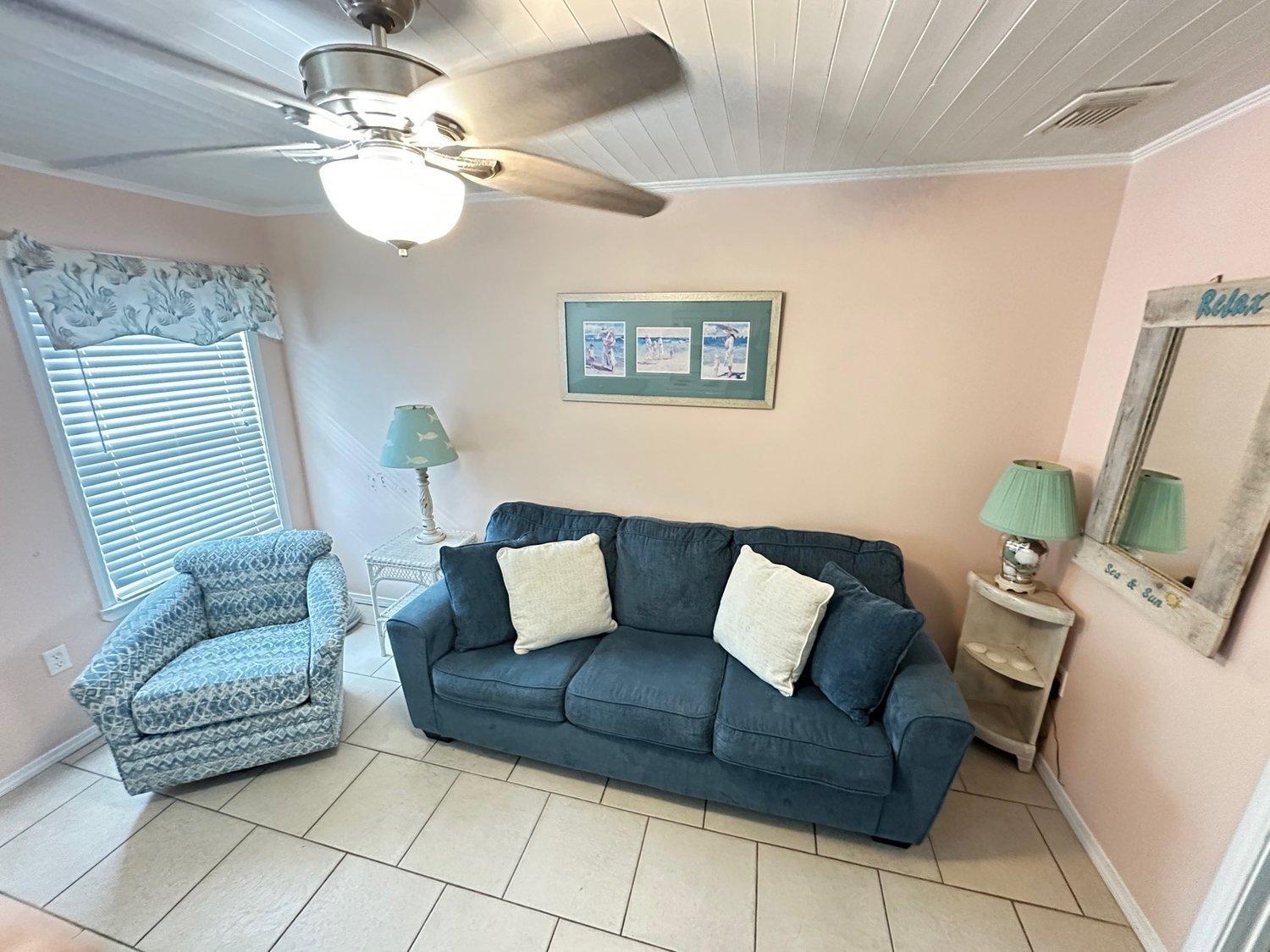 Sea & Sun 204 By Vacation Homes Collection Gulf Shores Exterior photo