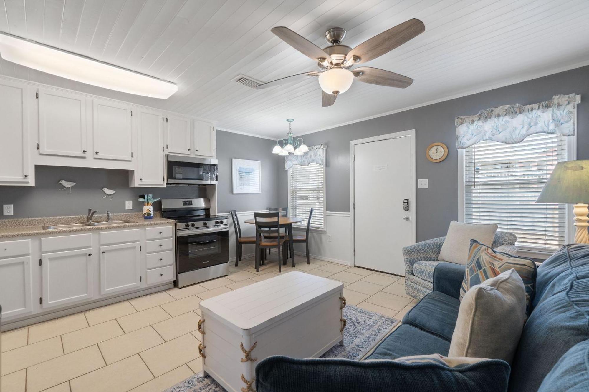 Sea & Sun 204 By Vacation Homes Collection Gulf Shores Exterior photo