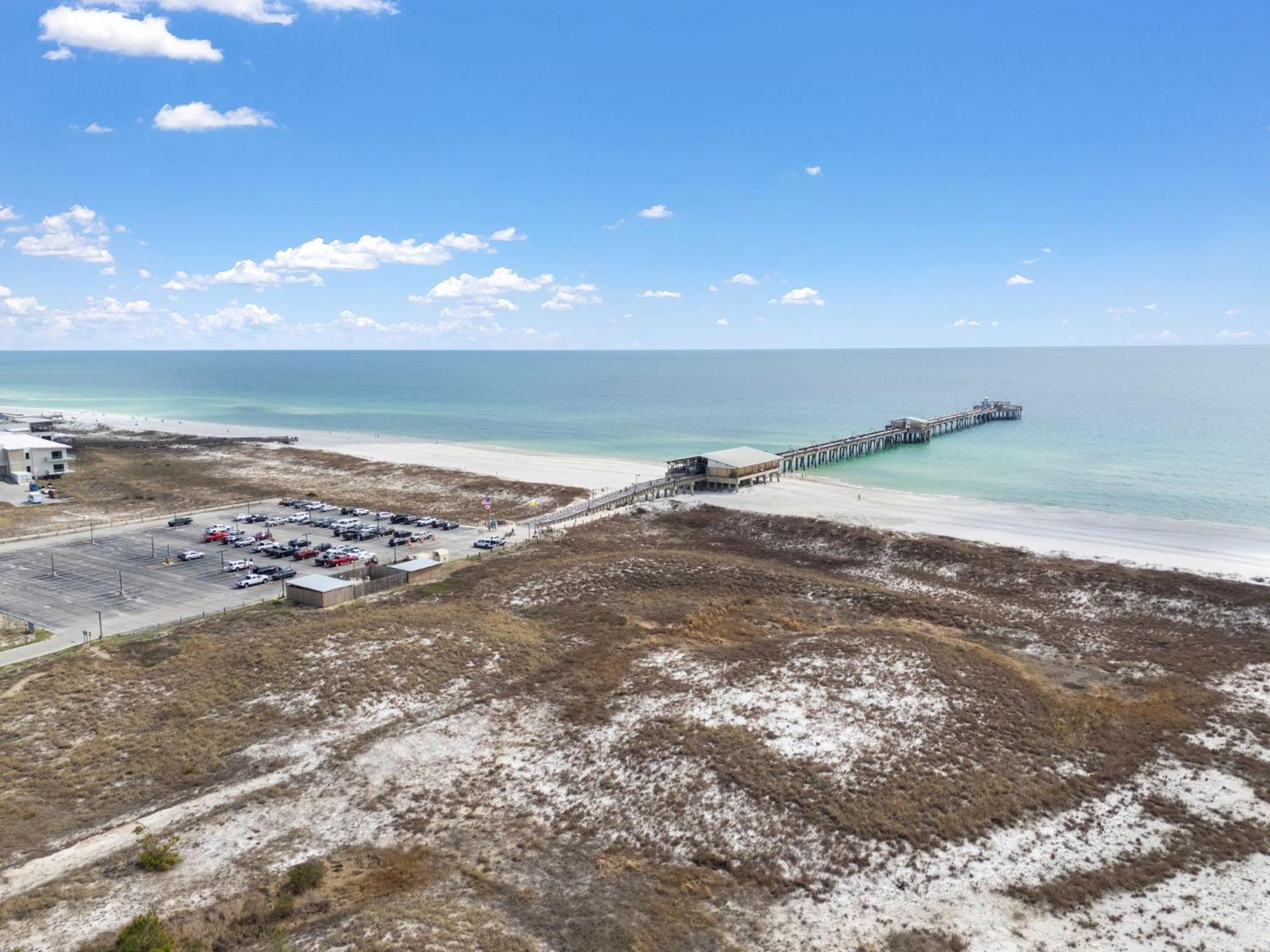 Sea & Sun 204 By Vacation Homes Collection Gulf Shores Exterior photo