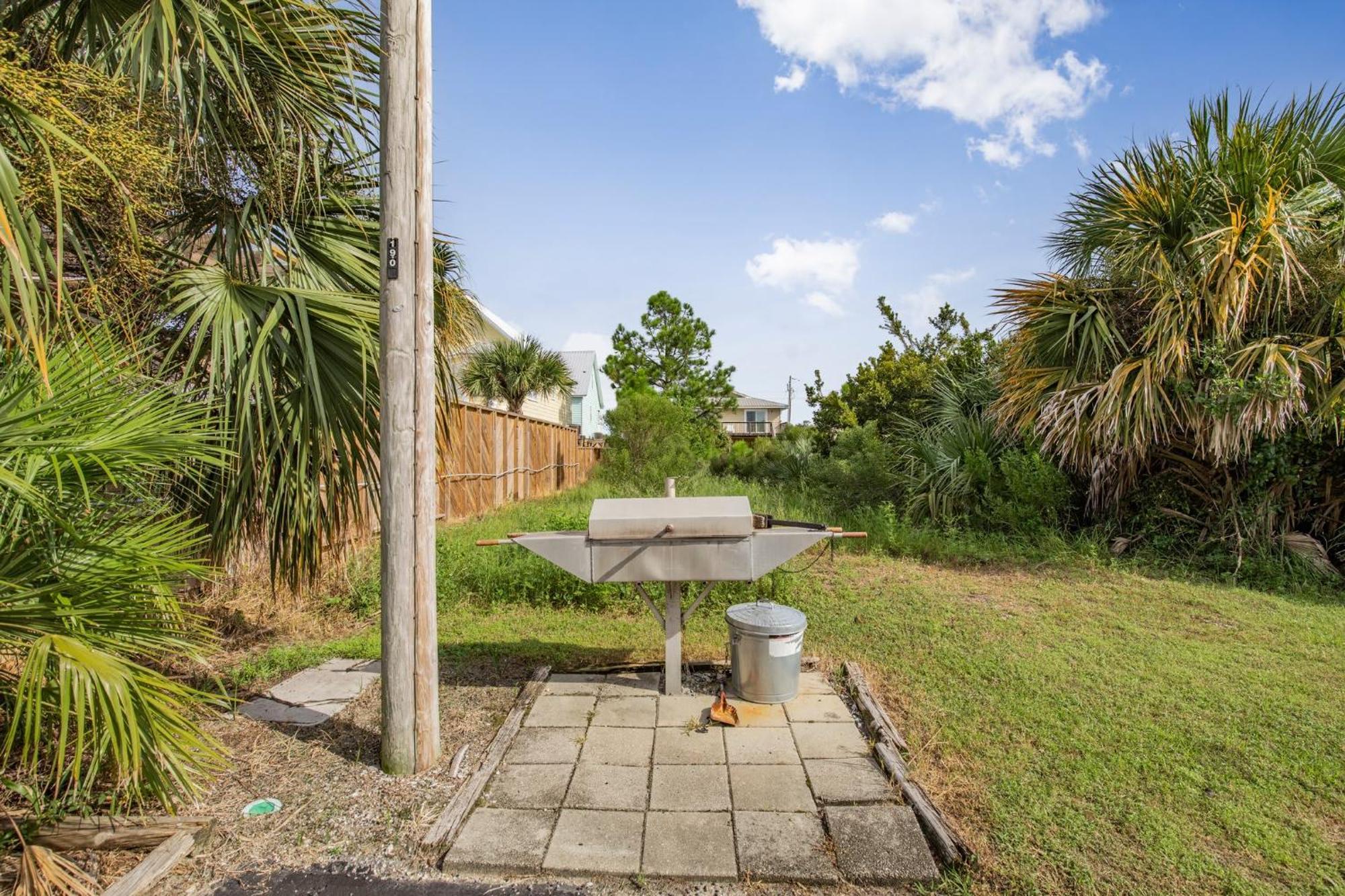 Sea & Sun 204 By Vacation Homes Collection Gulf Shores Exterior photo